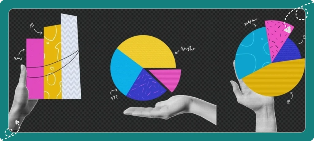 Data-Driven Approach infographic